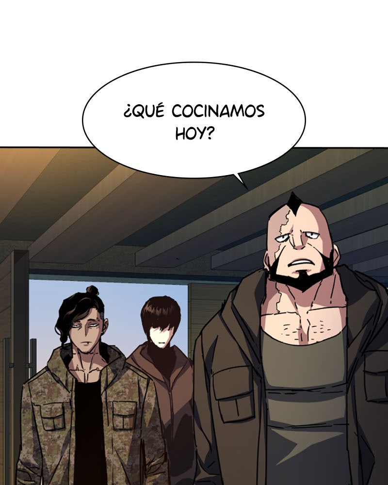 Read Mercenario adolescente ES Manga Online