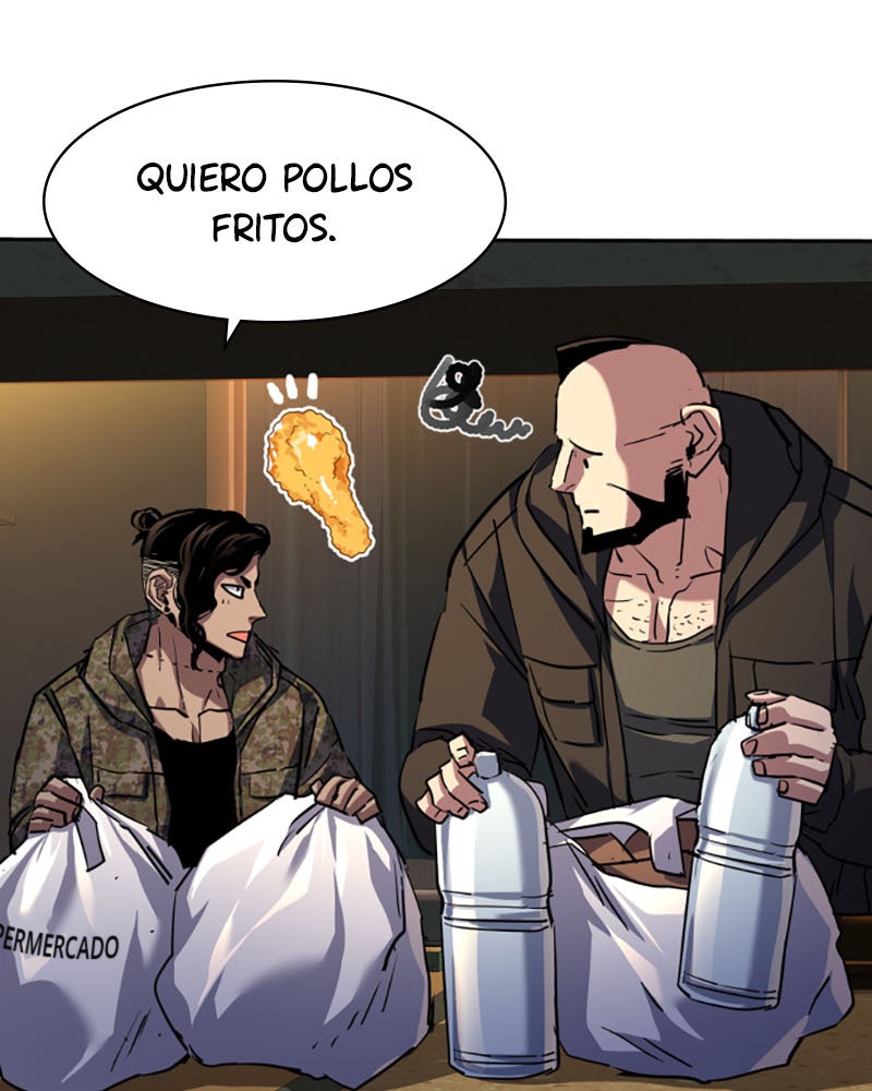 Read Mercenario adolescente ES Manga Online