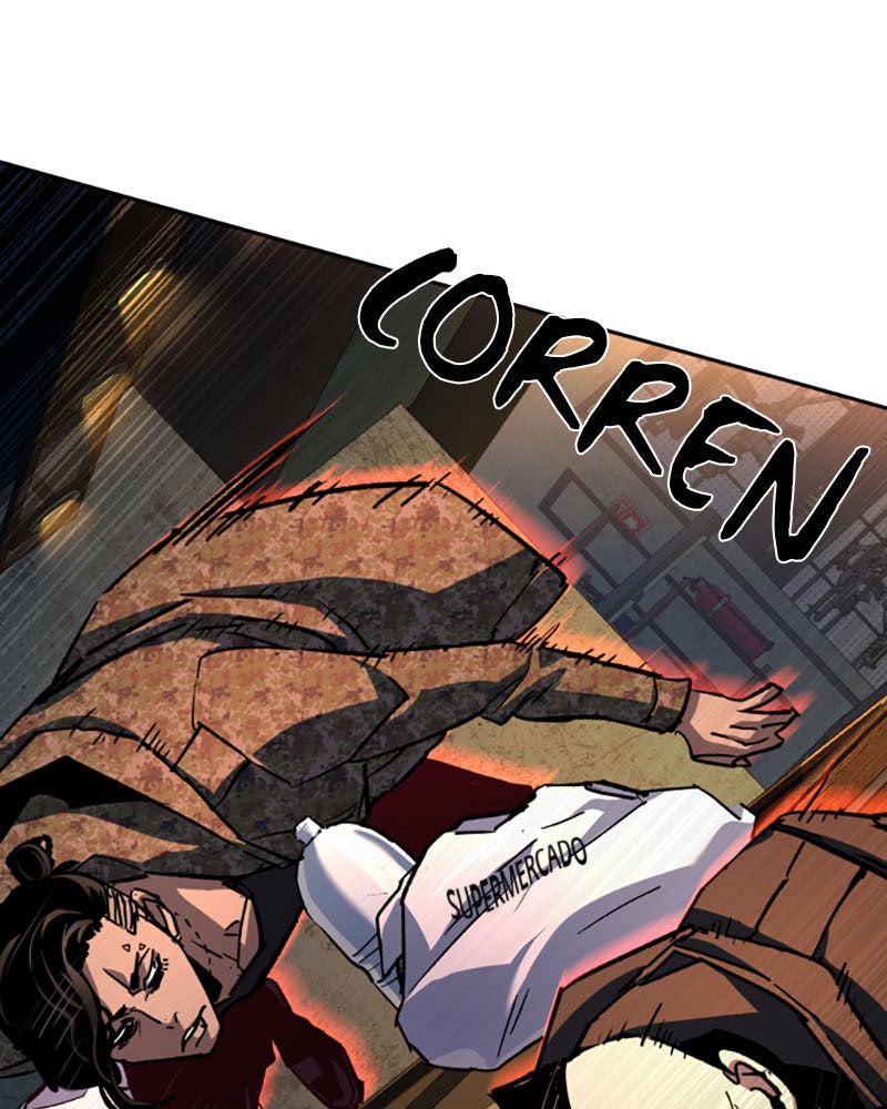 Read Mercenario adolescente ES Manga Online