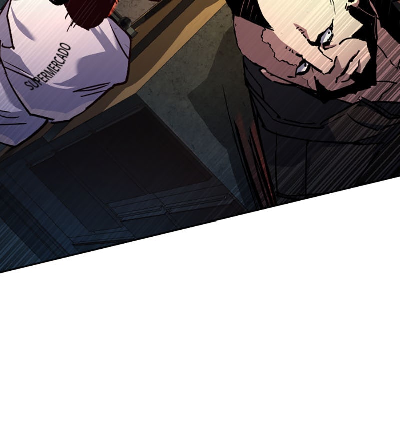 Read Mercenario adolescente ES Manga Online