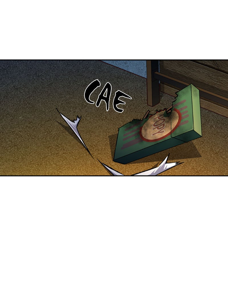 Read Mercenario adolescente ES Manga Online