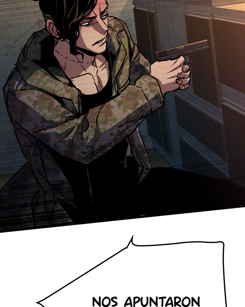 Read Mercenario adolescente ES Manga Online