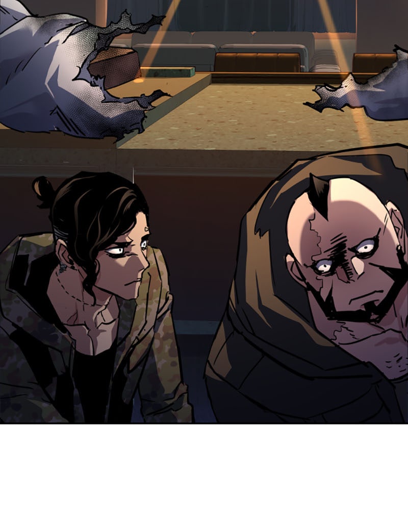 Read Mercenario adolescente ES Manga Online