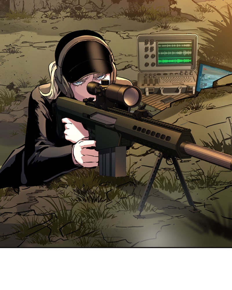 Read Mercenario adolescente ES Manga Online