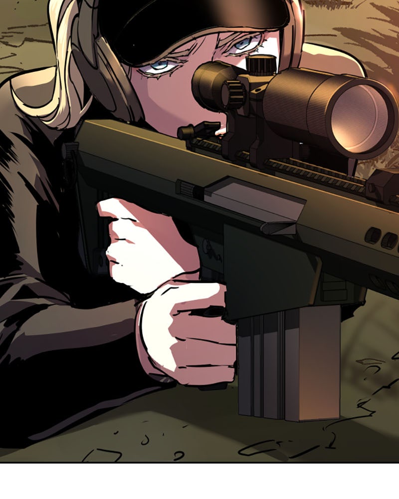 Read Mercenario adolescente ES Manga Online