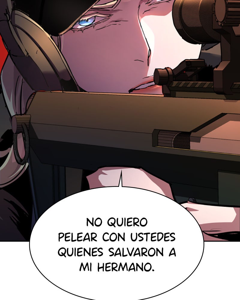 Read Mercenario adolescente ES Manga Online