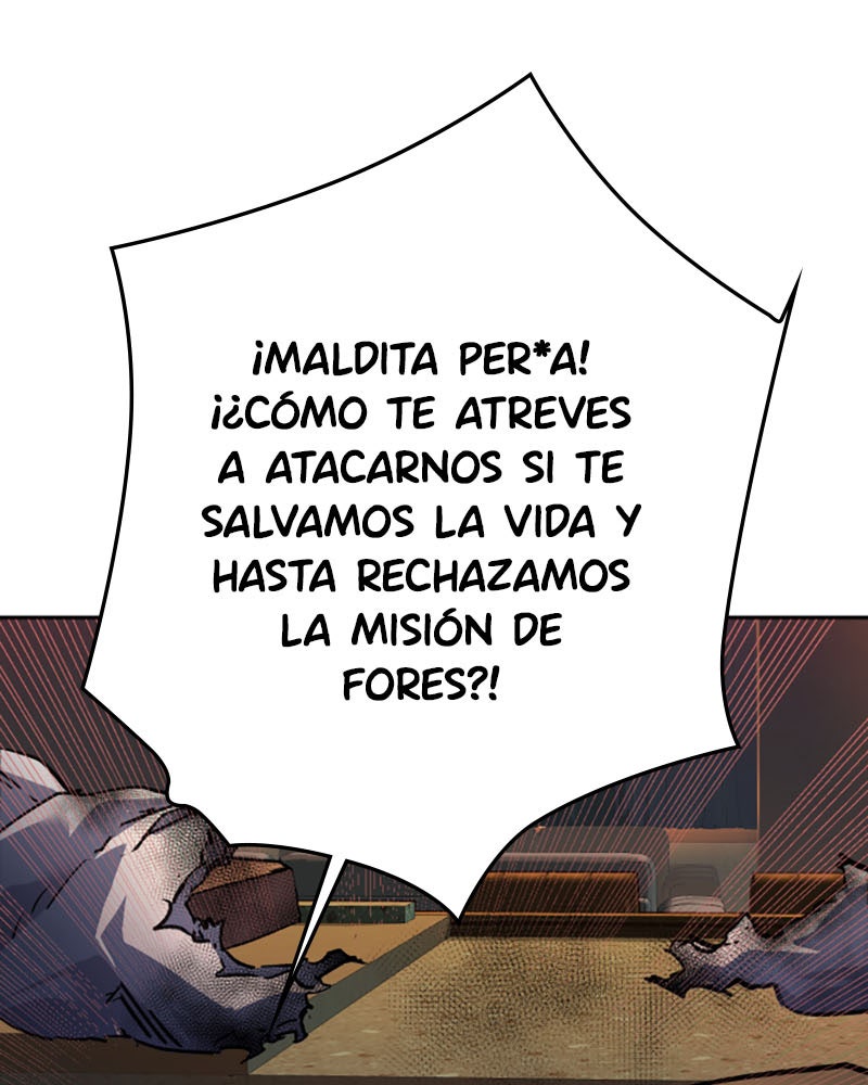 Read Mercenario adolescente ES Manga Online