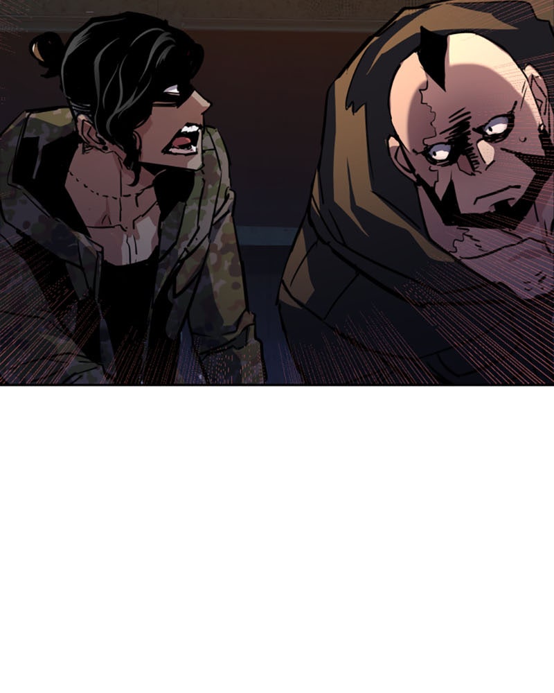 Read Mercenario adolescente ES Manga Online