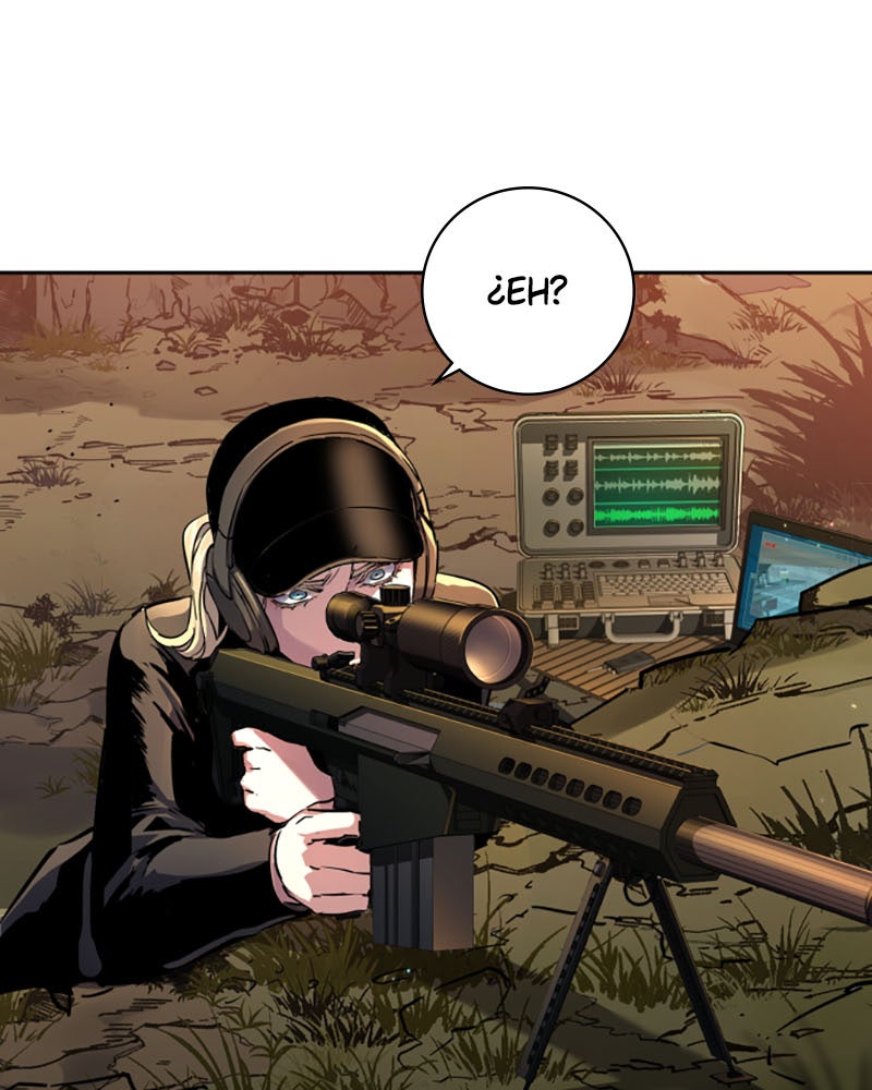 Read Mercenario adolescente ES Manga Online