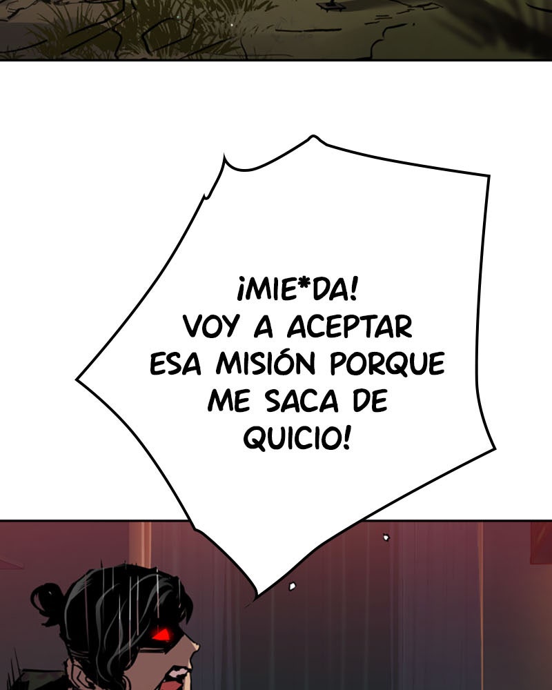 Read Mercenario adolescente ES Manga Online