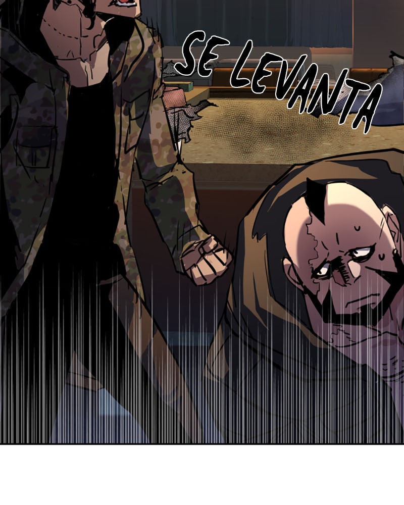 Read Mercenario adolescente ES Manga Online