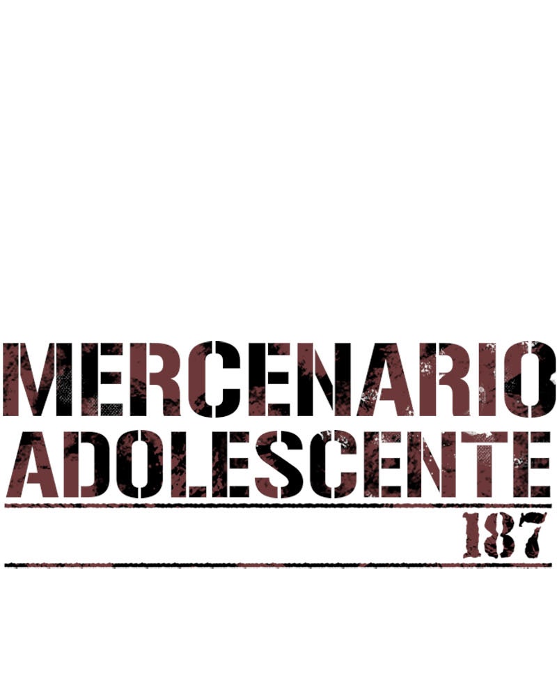 Read Mercenario adolescente ES Manga Online