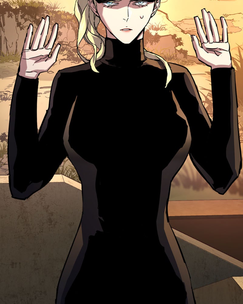 Read Mercenario adolescente ES Manga Online