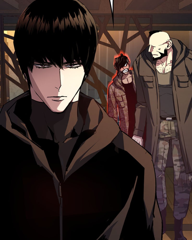 Read Mercenario adolescente ES Manga Online