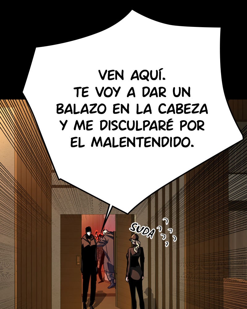 Read Mercenario adolescente ES Manga Online