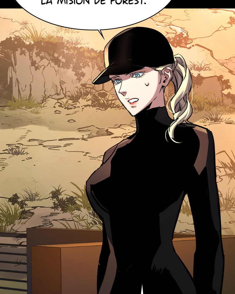 Read Mercenario adolescente ES Manga Online