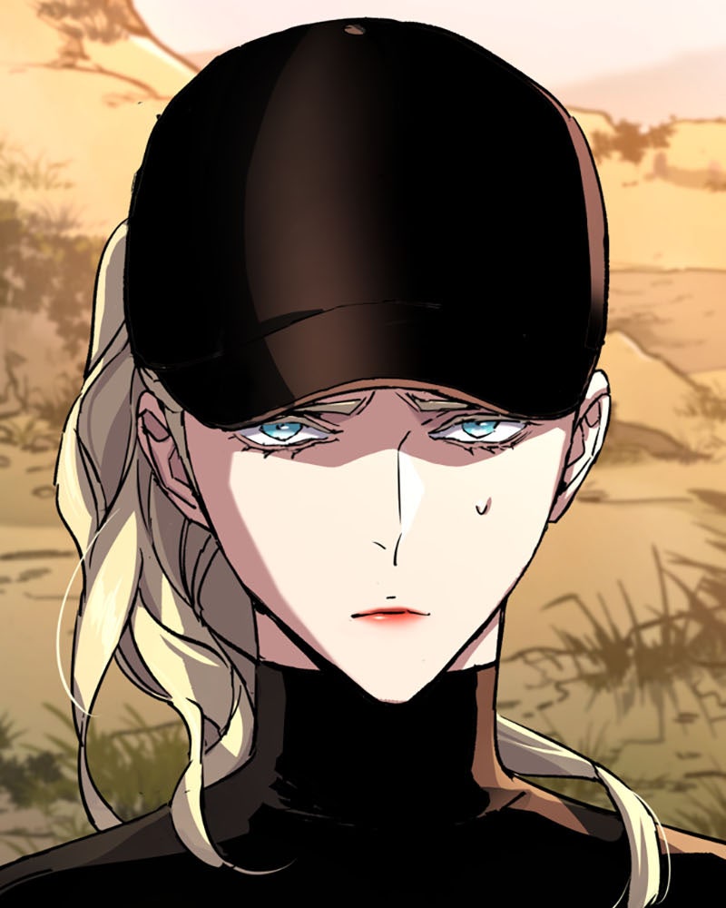 Read Mercenario adolescente ES Manga Online