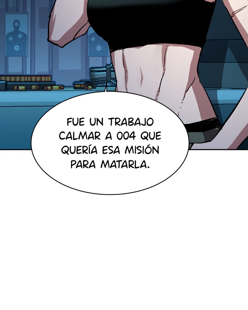 Read Mercenario adolescente ES Manga Online