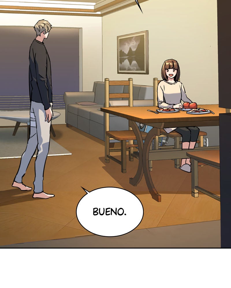 Read Mercenario adolescente ES Manga Online