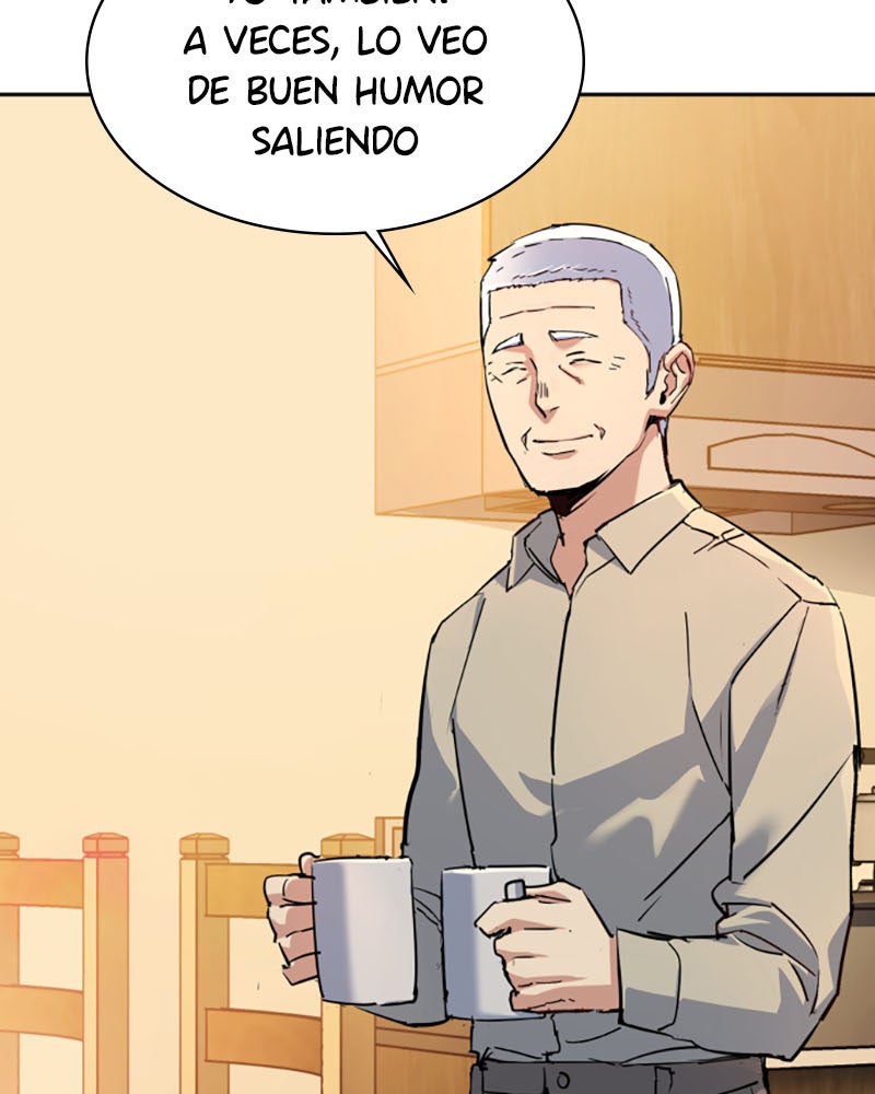 Read Mercenario adolescente ES Manga Online