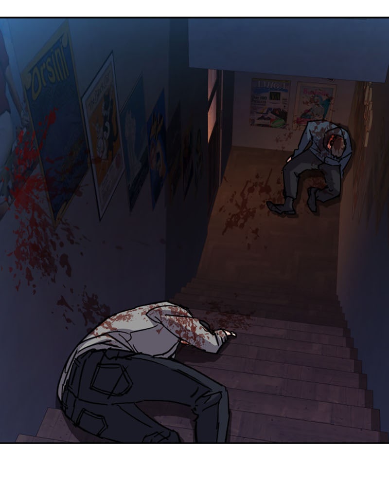 Read Mercenario adolescente ES Manga Online