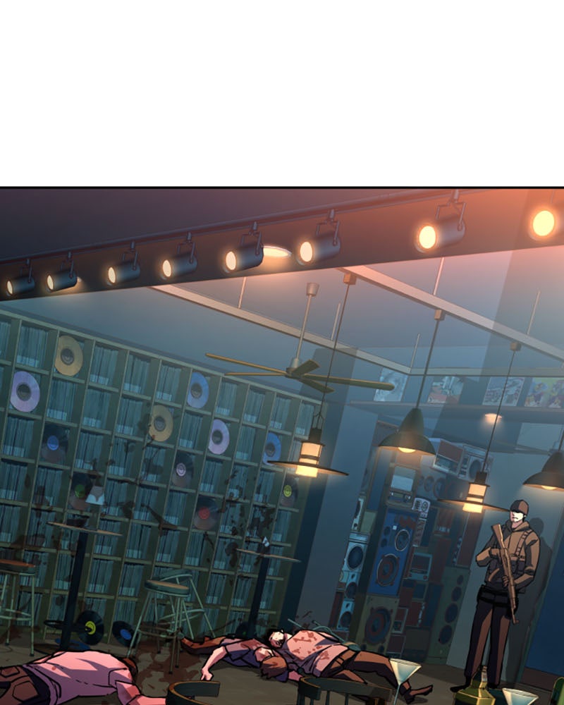 Read Mercenario adolescente ES Manga Online