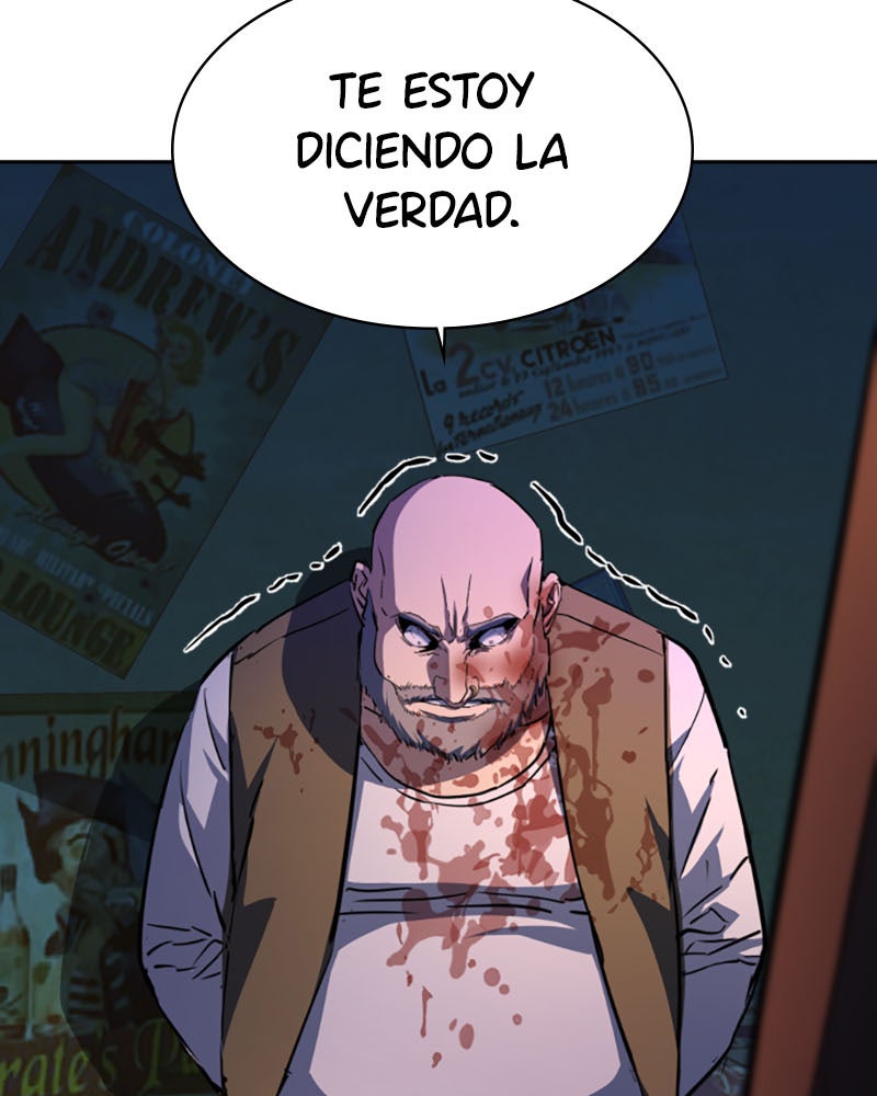 Read Mercenario adolescente ES Manga Online