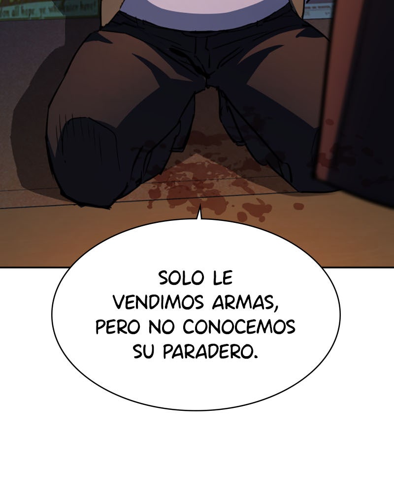 Read Mercenario adolescente ES Manga Online