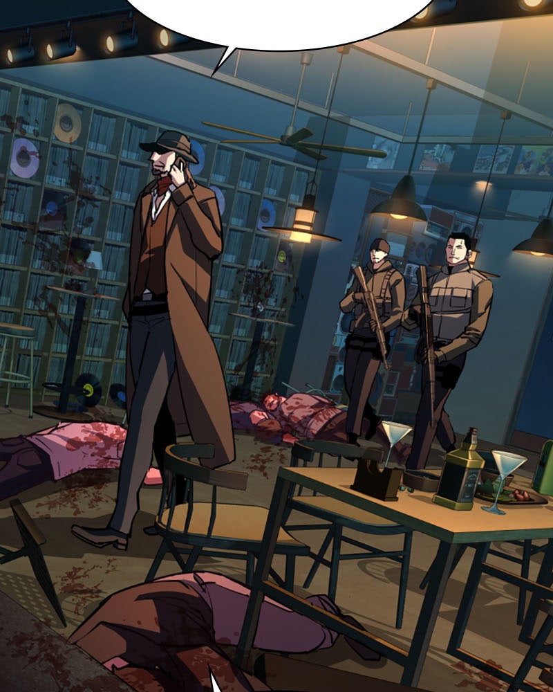 Read Mercenario adolescente ES Manga Online