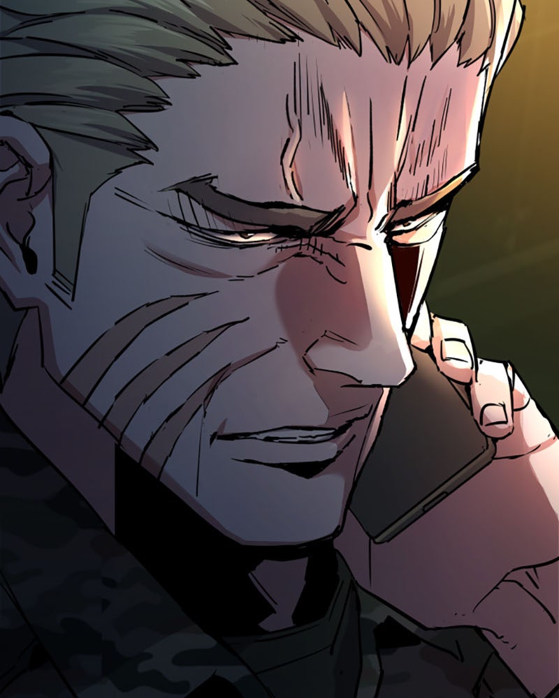 Read Mercenario adolescente ES Manga Online