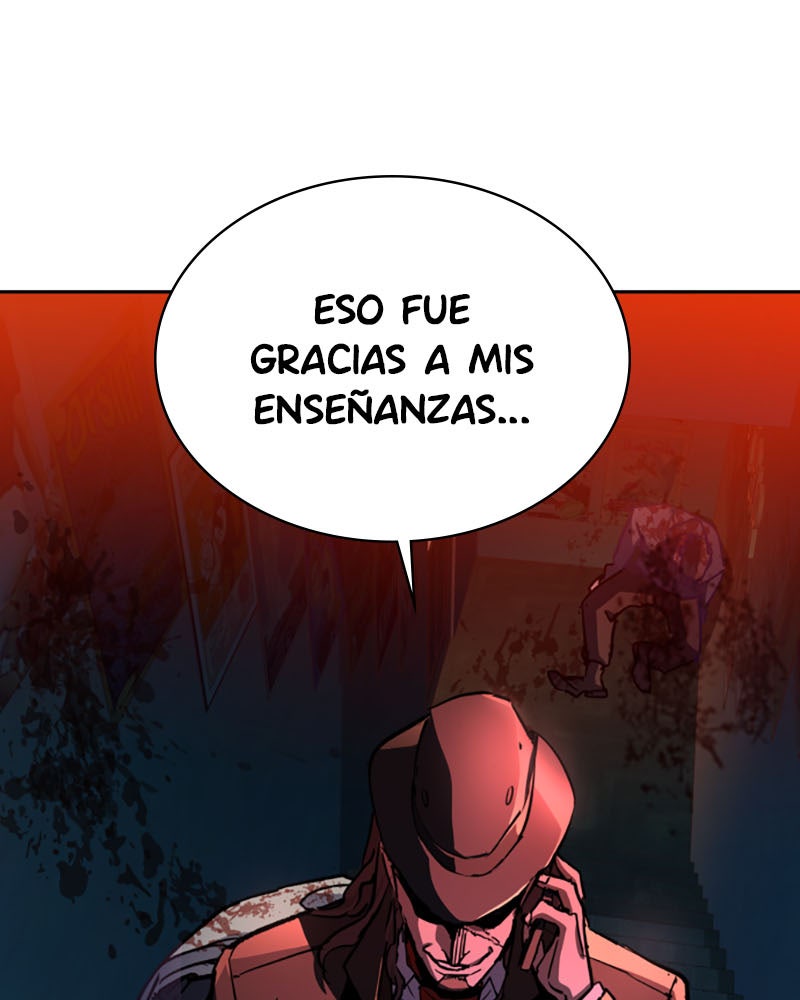 Read Mercenario adolescente ES Manga Online