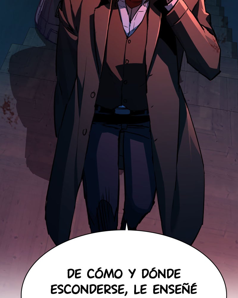 Read Mercenario adolescente ES Manga Online