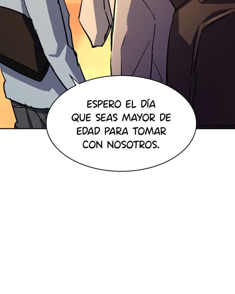 Read Mercenario adolescente ES Manga Online