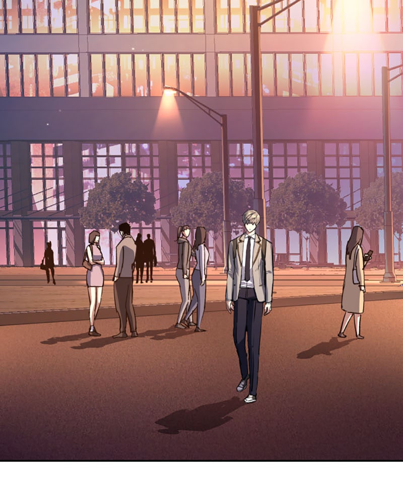 Read Mercenario adolescente ES Manga Online