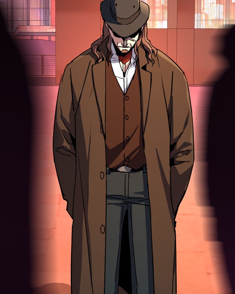 Read Mercenario adolescente ES Manga Online