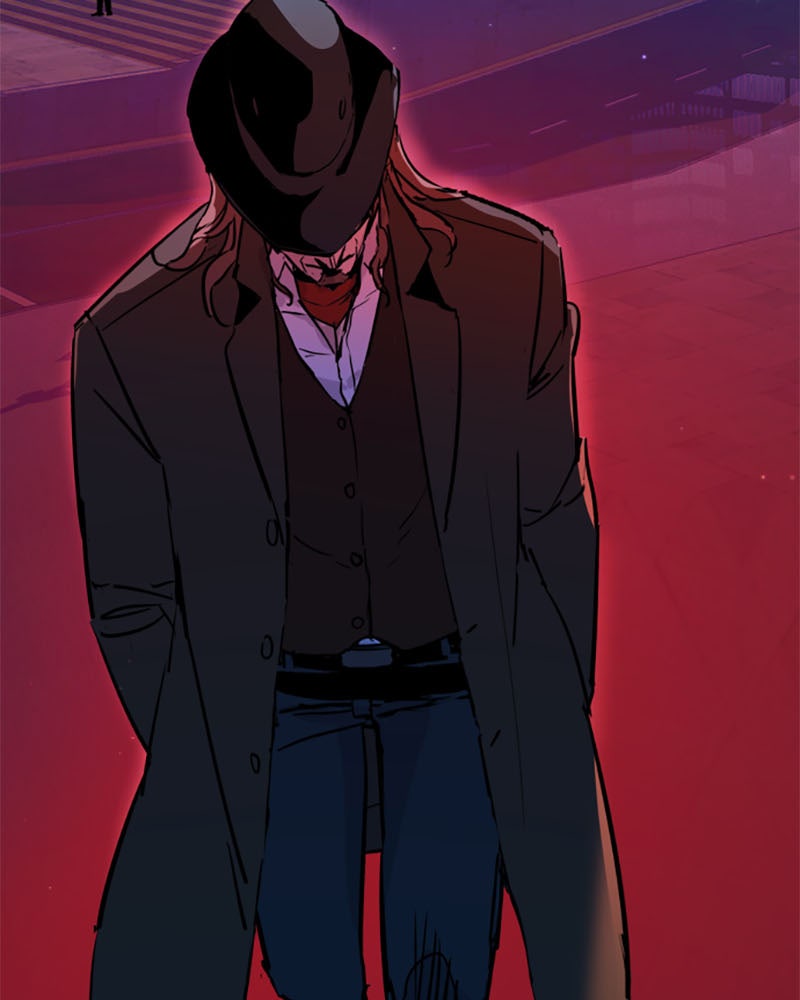 Read Mercenario adolescente ES Manga Online