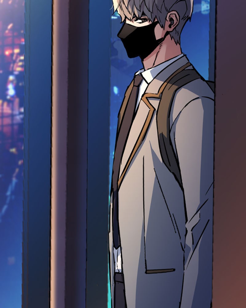 Read Mercenario adolescente ES Manga Online