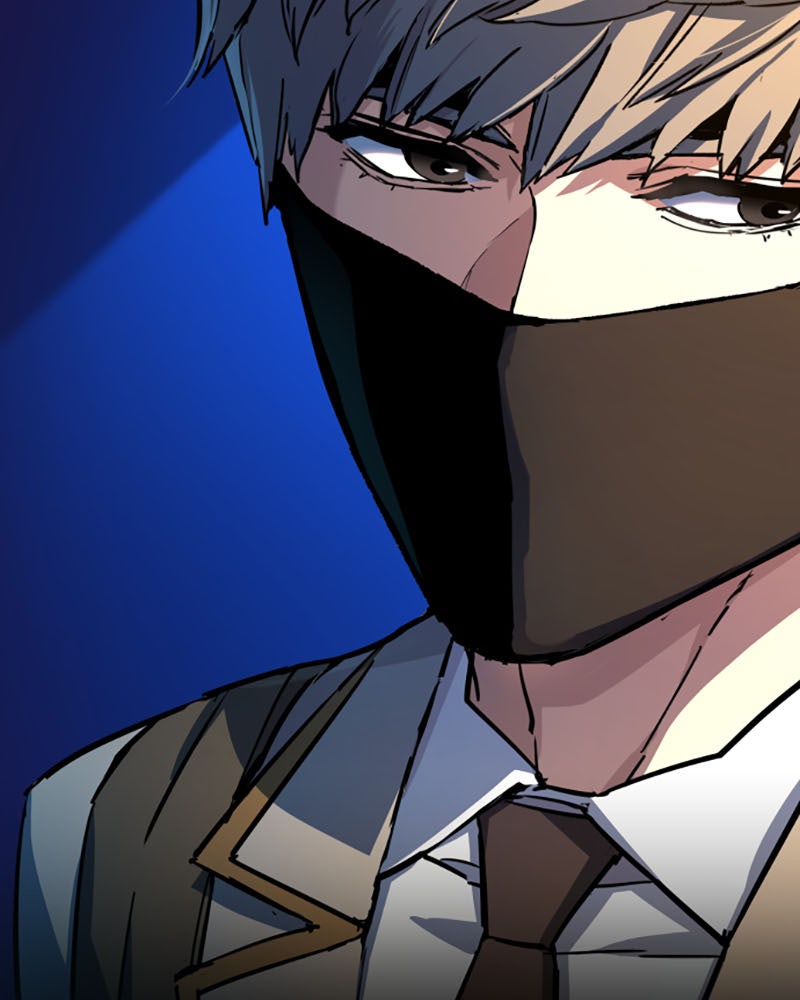 Read Mercenario adolescente ES Manga Online