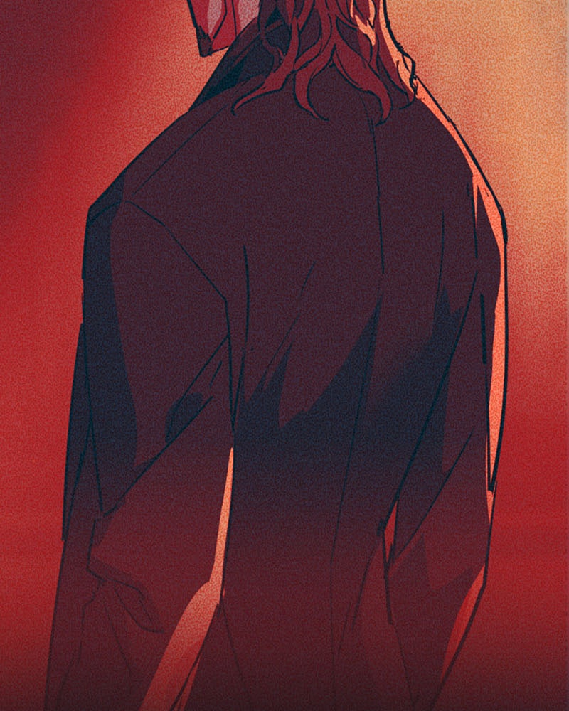 Read Mercenario adolescente ES Manga Online