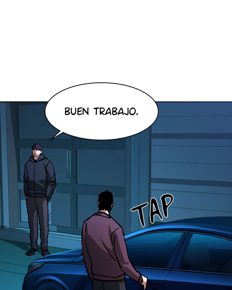 Read Mercenario adolescente ES Manga Online