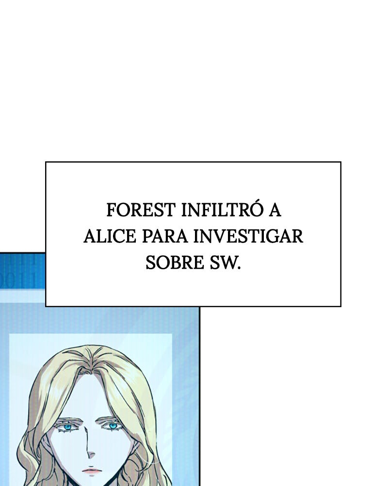 Read Mercenario adolescente ES Manga Online