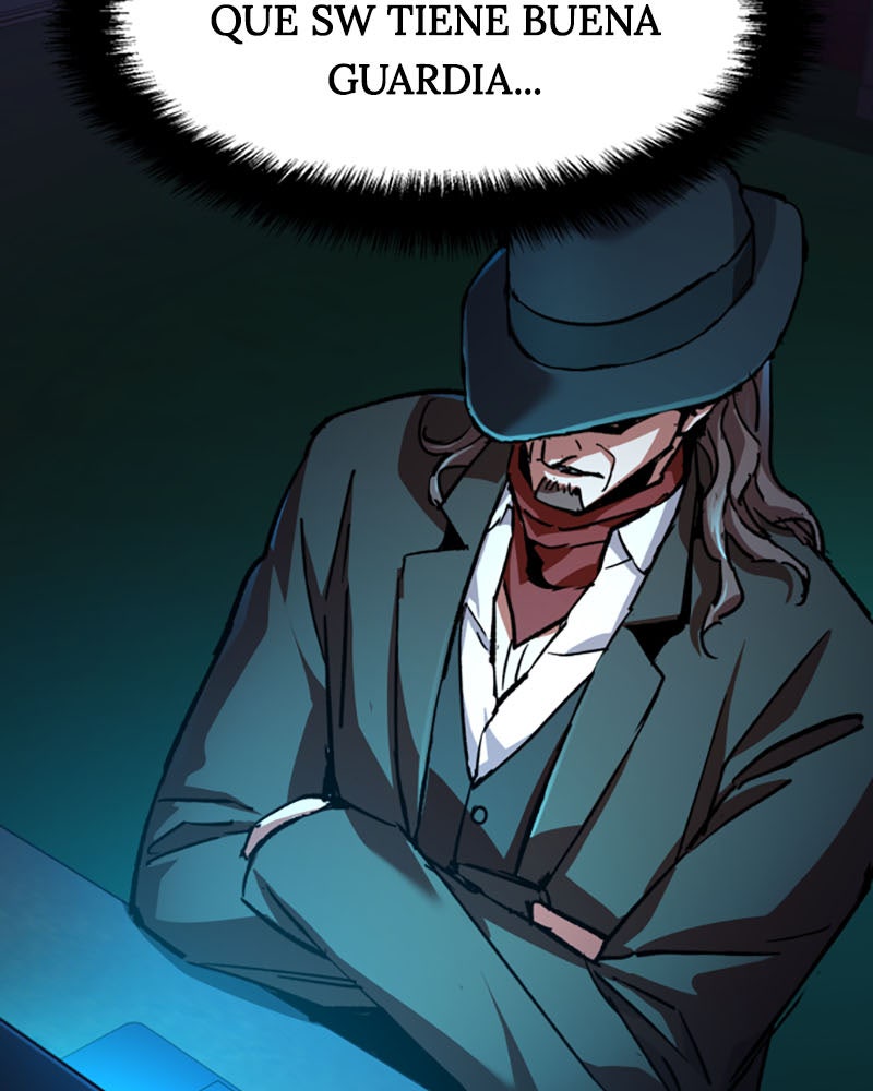 Read Mercenario adolescente ES Manga Online