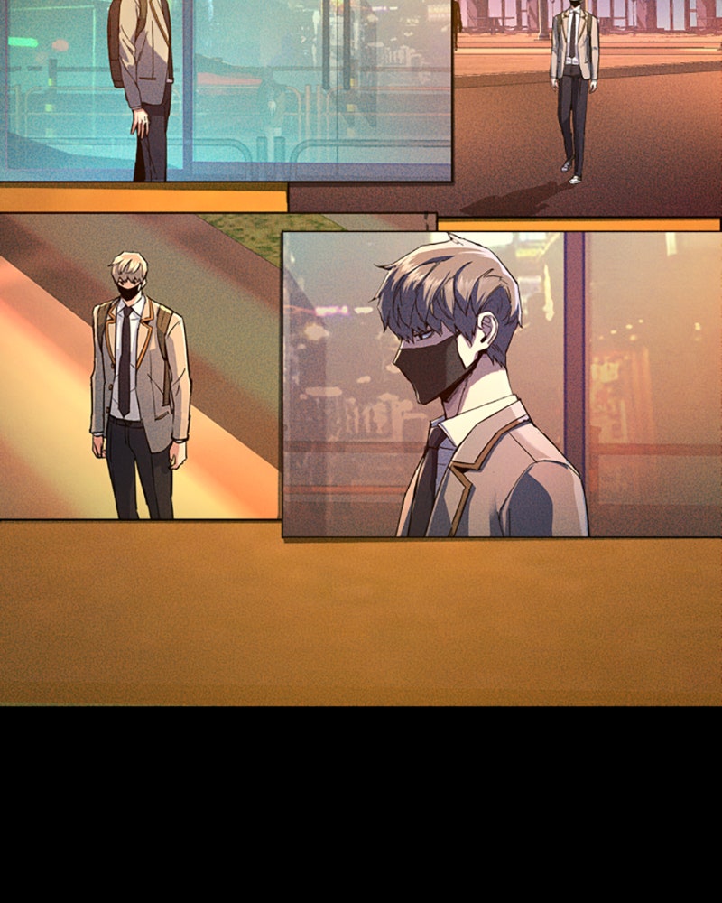 Read Mercenario adolescente ES Manga Online