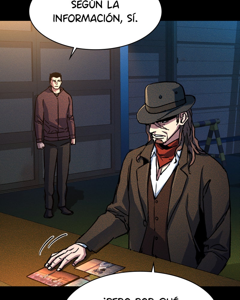 Read Mercenario adolescente ES Manga Online