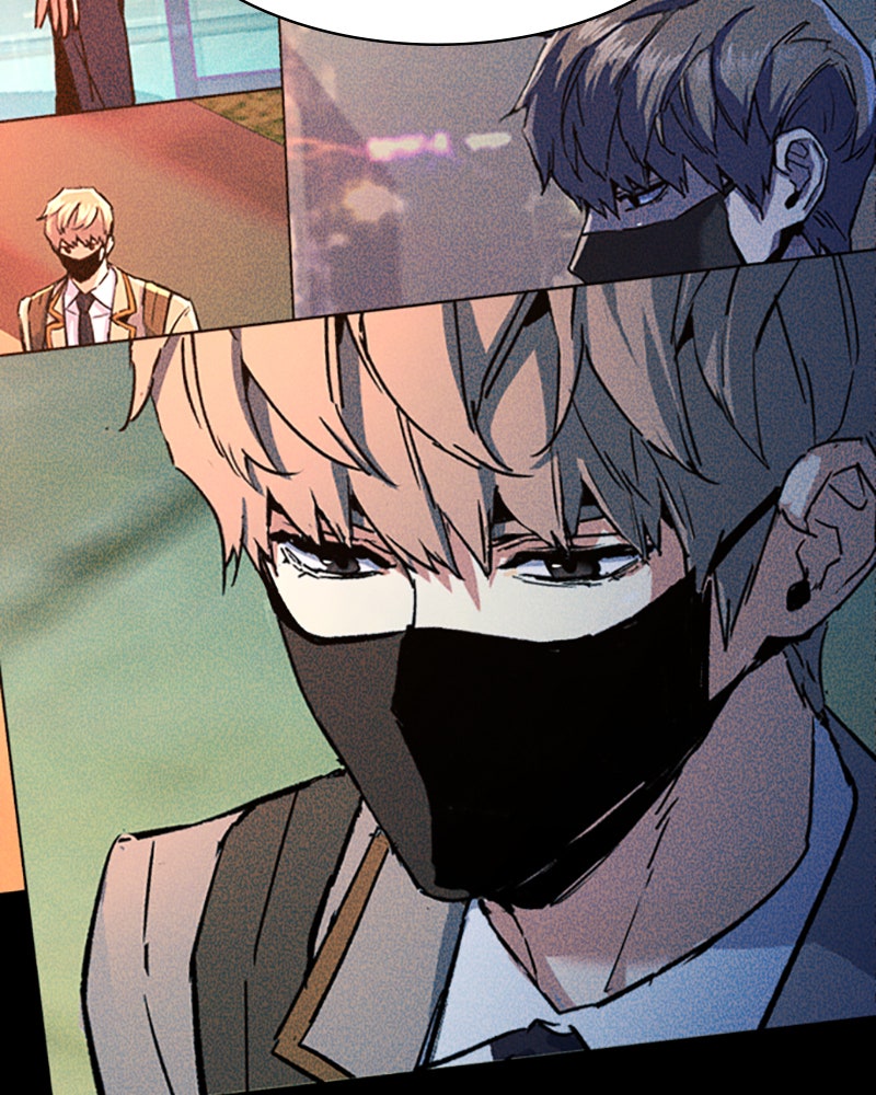 Read Mercenario adolescente ES Manga Online