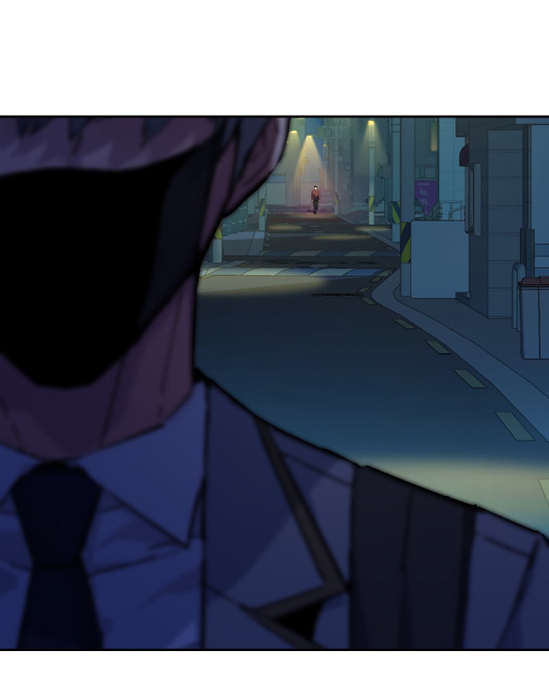 Read Mercenario adolescente ES Manga Online