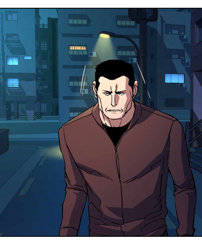 Read Mercenario adolescente ES Manga Online