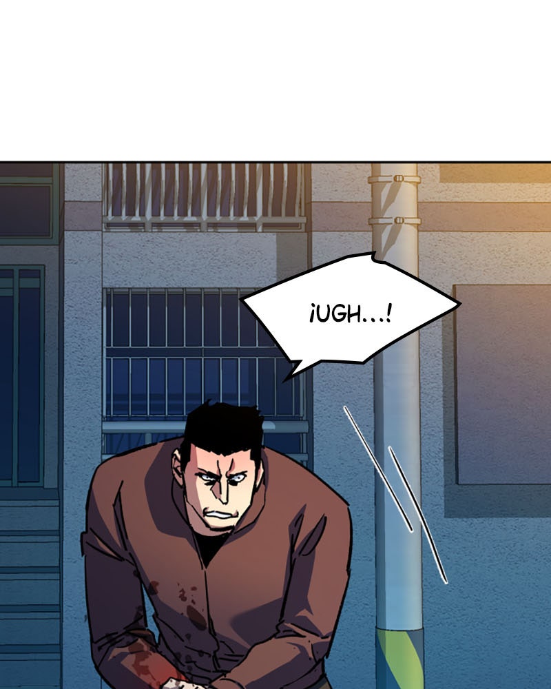 Read Mercenario adolescente ES Manga Online