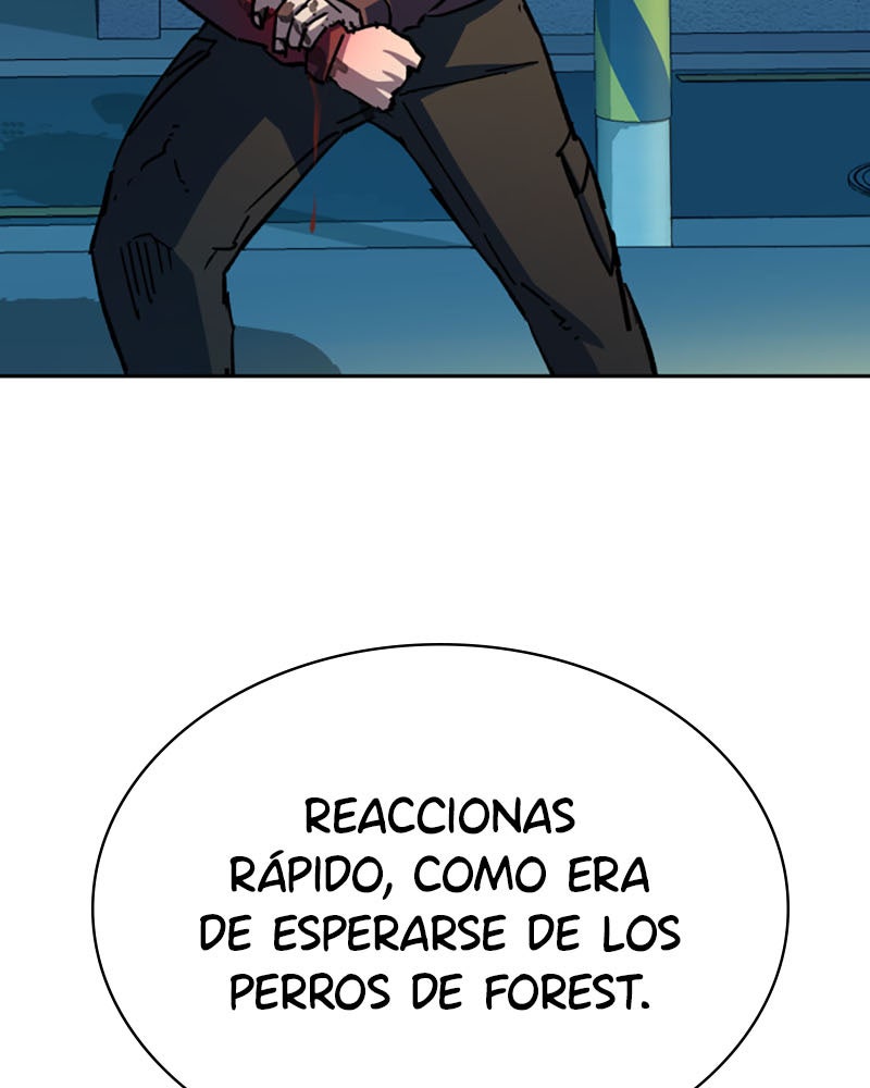 Read Mercenario adolescente ES Manga Online