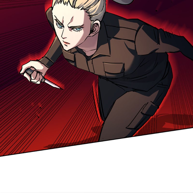 Read Mercenario adolescente ES Manga Online